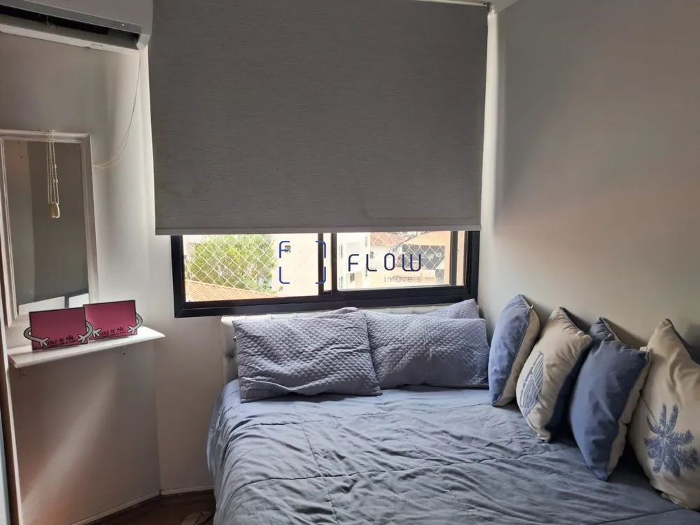 Apartamento, 1 quarto, 32 m² - Foto 3