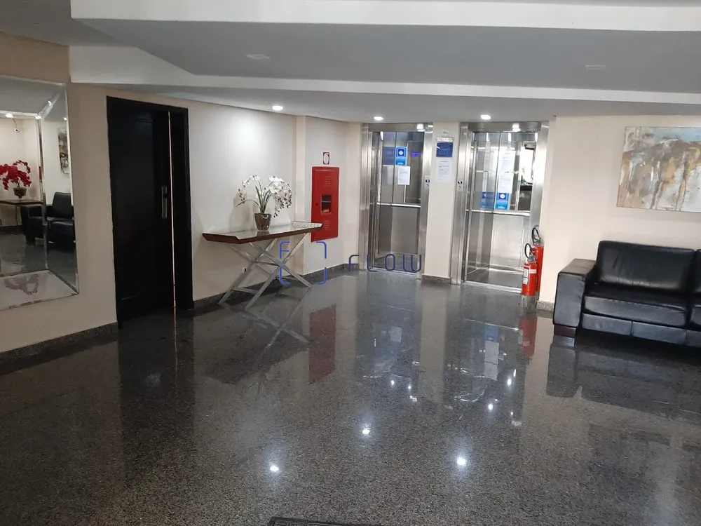 Apartamento, 1 quarto, 32 m² - Foto 1