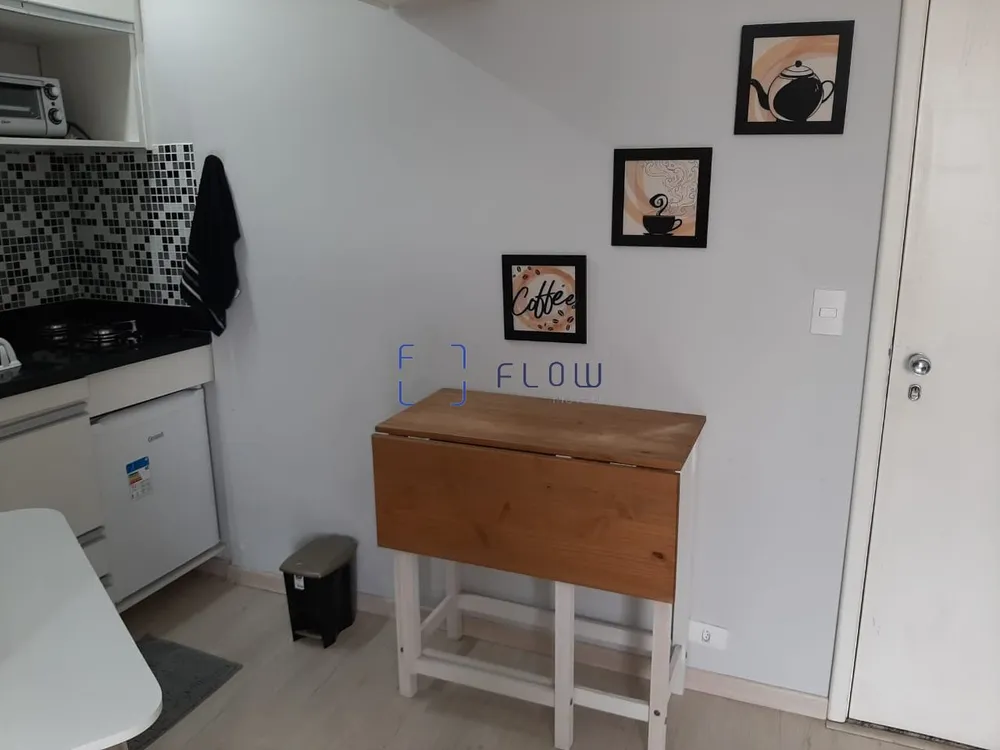 Apartamento, 1 quarto, 32 m² - Foto 5