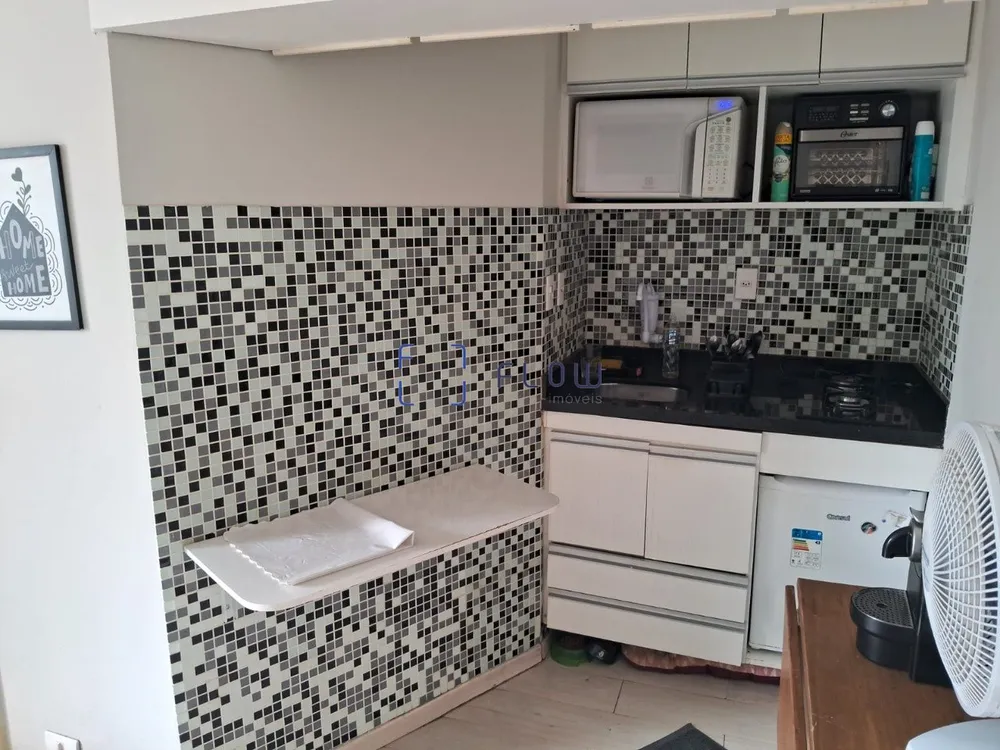 Apartamento, 1 quarto, 32 m² - Foto 10