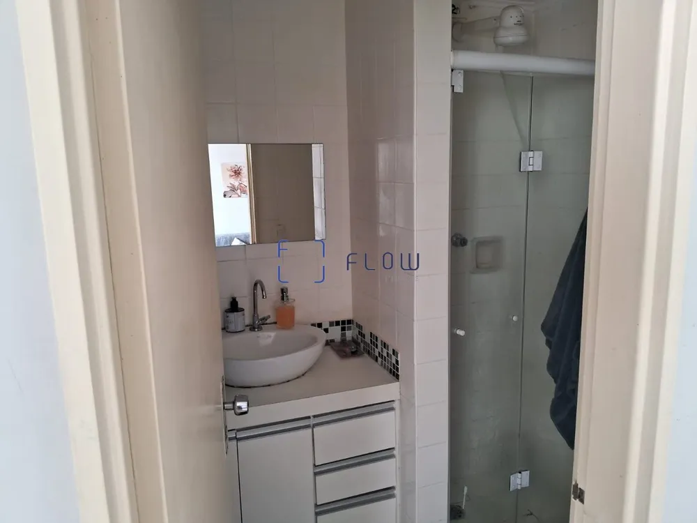 Apartamento, 1 quarto, 32 m² - Foto 9