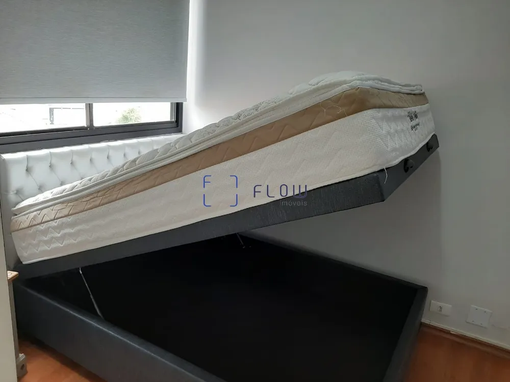 Apartamento, 1 quarto, 32 m² - Foto 7