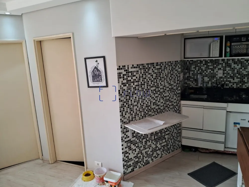 Apartamento, 1 quarto, 32 m² - Foto 10