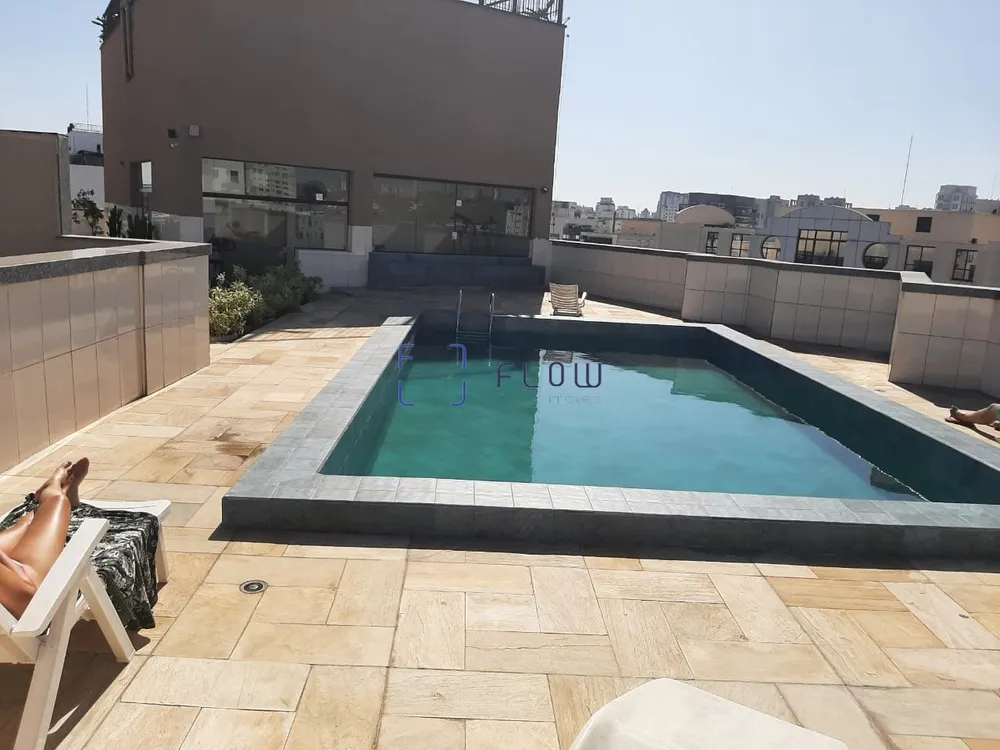 Apartamento, 1 quarto, 32 m² - Foto 4