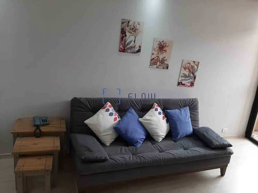 Apartamento, 1 quarto, 32 m² - Foto 1