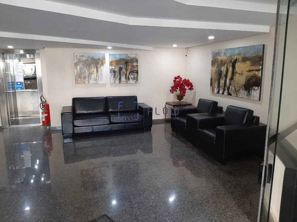 Apartamento, 1 quarto, 32 m² - Foto 9
