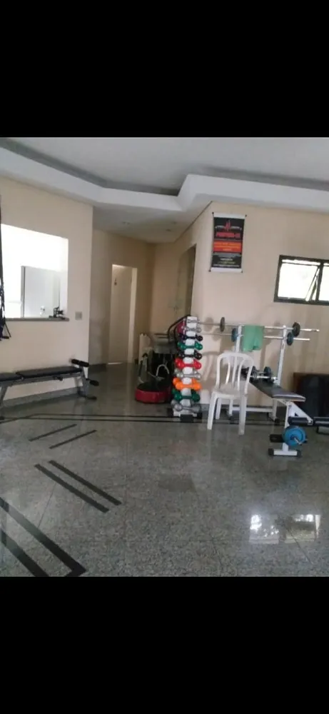 Apartamento, 4 quartos, 167 m² - Foto 12