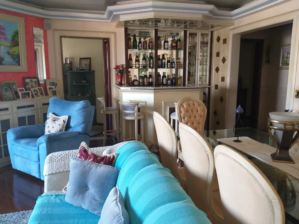 Apartamento, 4 quartos, 167 m² - Foto 2