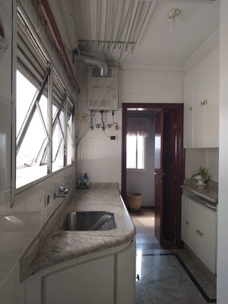 Apartamento, 4 quartos, 167 m² - Foto 8