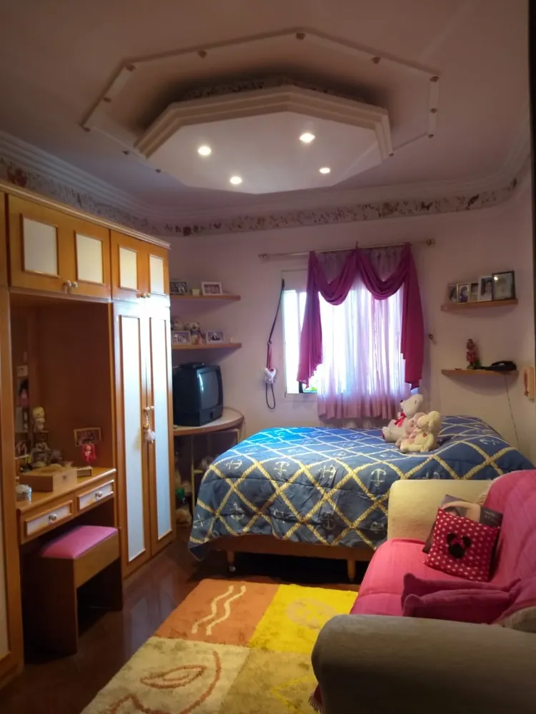 Apartamento, 4 quartos, 167 m² - Foto 5