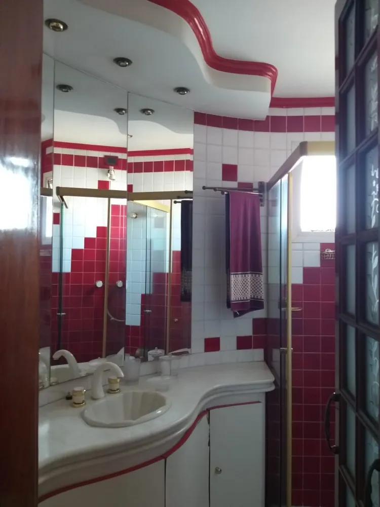 Apartamento, 4 quartos, 167 m² - Foto 7