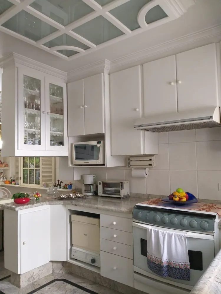 Apartamento, 4 quartos, 167 m² - Foto 6