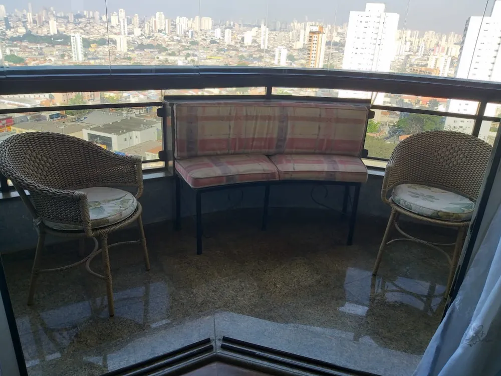 Apartamento, 4 quartos, 167 m² - Foto 3