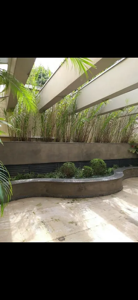 Apartamento, 4 quartos, 167 m² - Foto 11