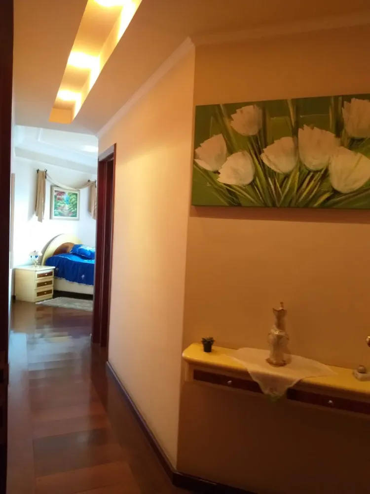 Apartamento, 4 quartos, 167 m² - Foto 4