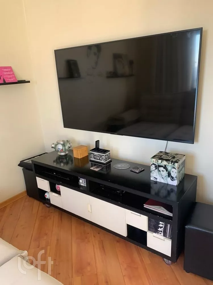 Apartamento à venda com 3 quartos, 80m² - Foto 8