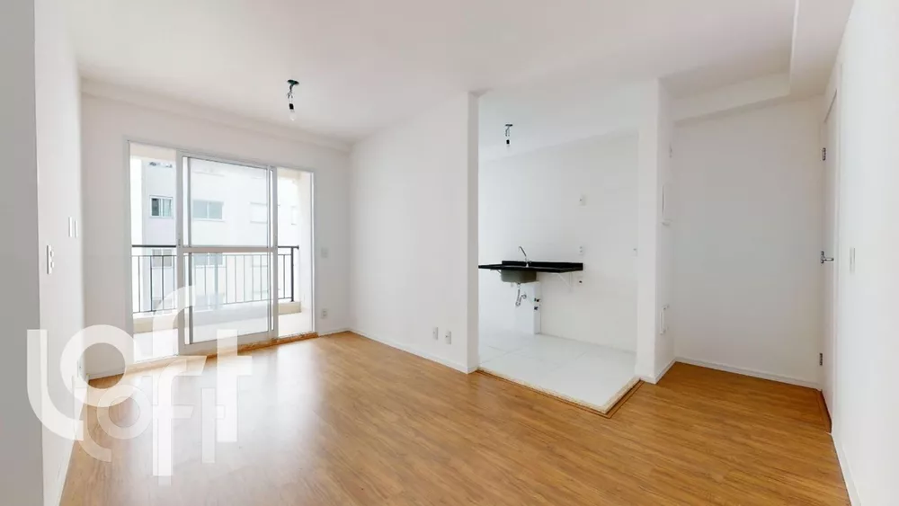 Apartamento à venda com 2 quartos, 55m² - Foto 1