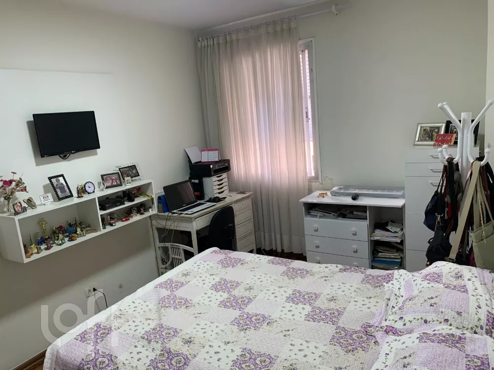 Apartamento à venda com 2 quartos, 89m² - Foto 8