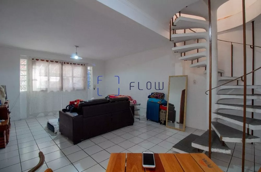 Casa à venda com 3 quartos, 95m² - Foto 3