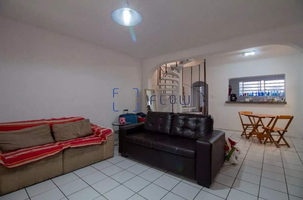 Casa à venda com 3 quartos, 95m² - Foto 2