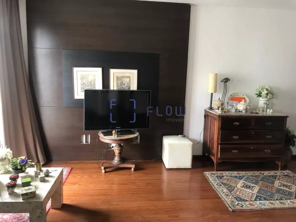 Apartamento à venda com 3 quartos, 98m² - Foto 3