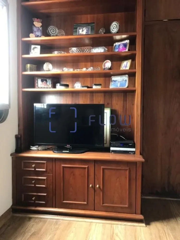 Apartamento, 3 quartos, 98 m² - Foto 5