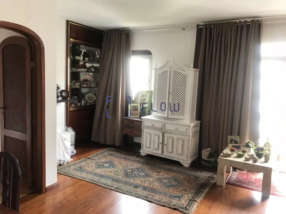 Apartamento à venda com 3 quartos, 98m² - Foto 4