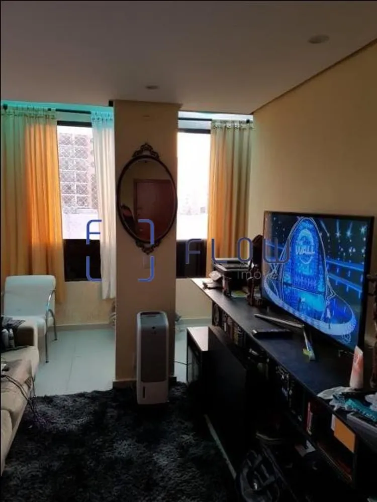 Cobertura, 2 quartos, 164 m² - Foto 5