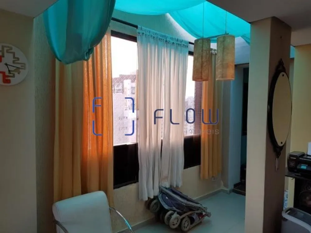 Cobertura, 2 quartos, 164 m² - Foto 4