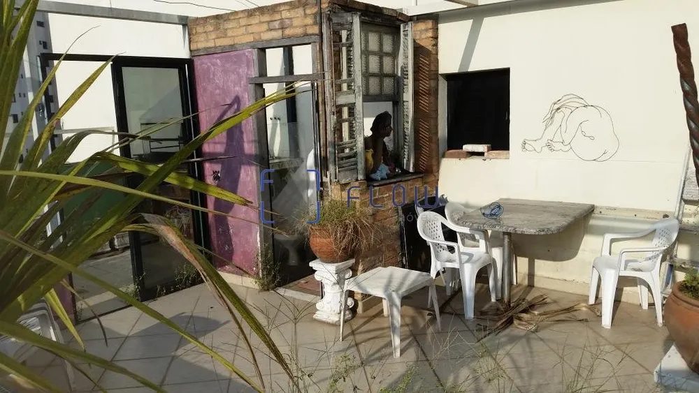 Cobertura, 2 quartos, 164 m² - Foto 3