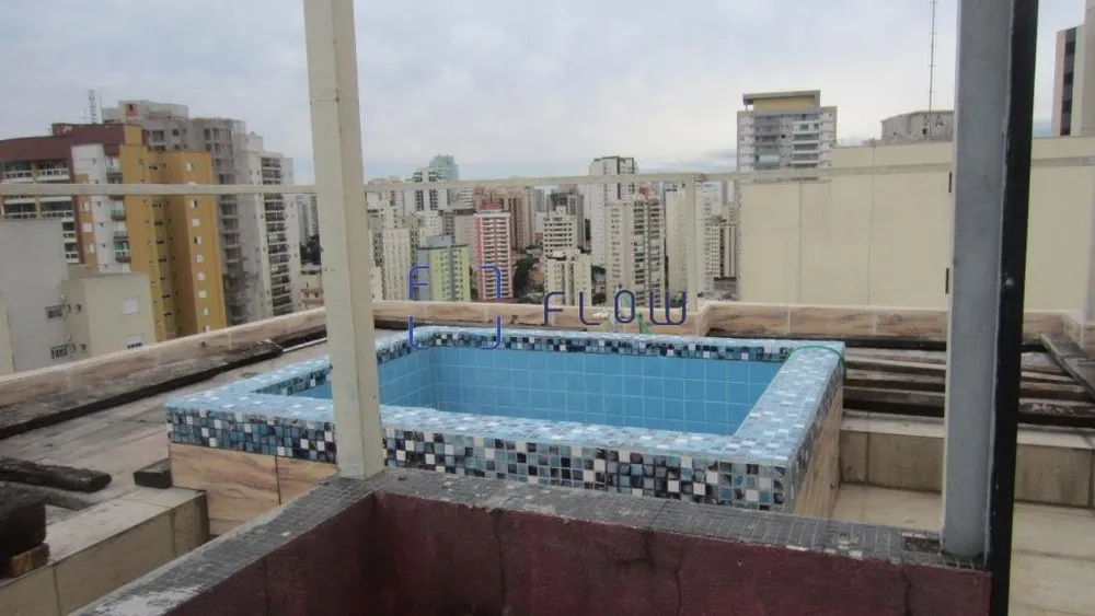 Cobertura, 2 quartos, 164 m² - Foto 6