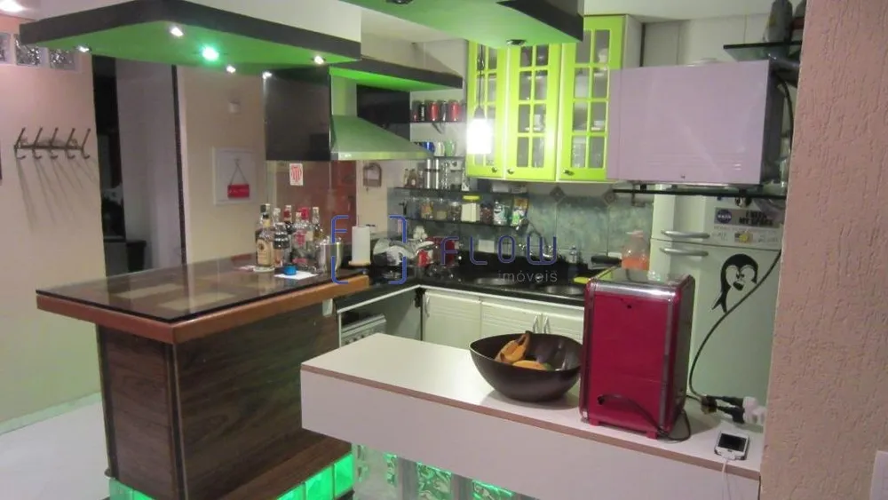 Cobertura, 2 quartos, 164 m² - Foto 2