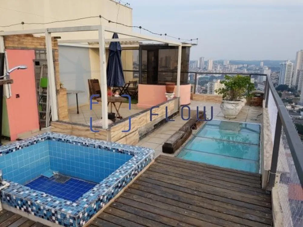 Cobertura, 2 quartos, 164 m² - Foto 12