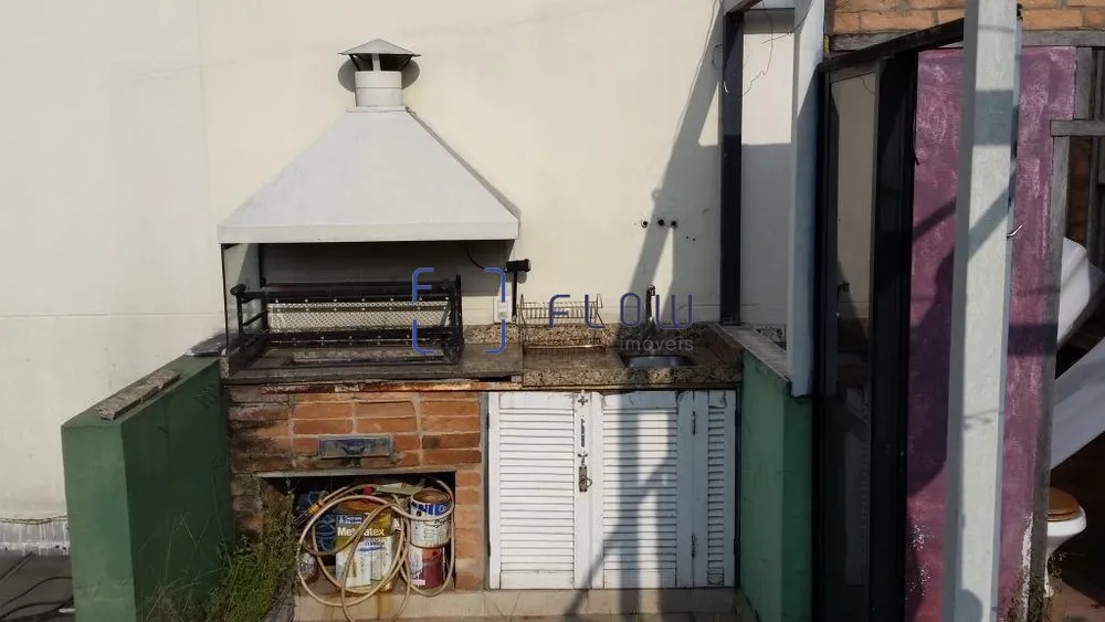 Cobertura, 2 quartos, 164 m² - Foto 10