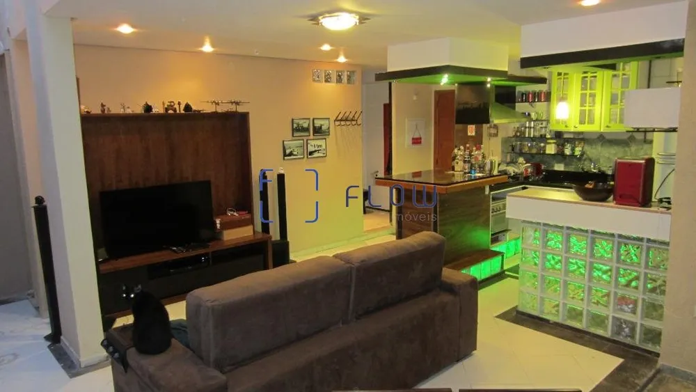 Cobertura, 2 quartos, 164 m² - Foto 1