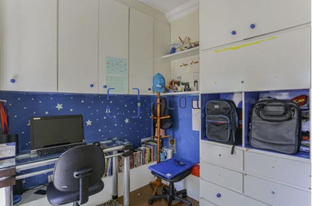 Casa à venda e aluguel com 3 quartos, 216m² - Foto 8