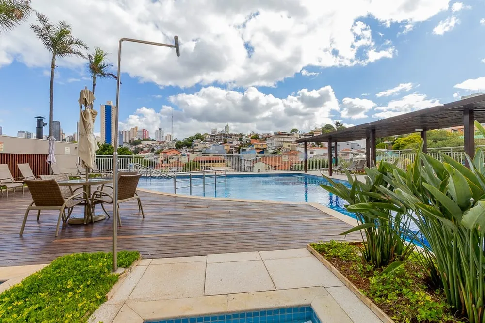 Apartamento, 2 quartos, 64 m² - Foto 11