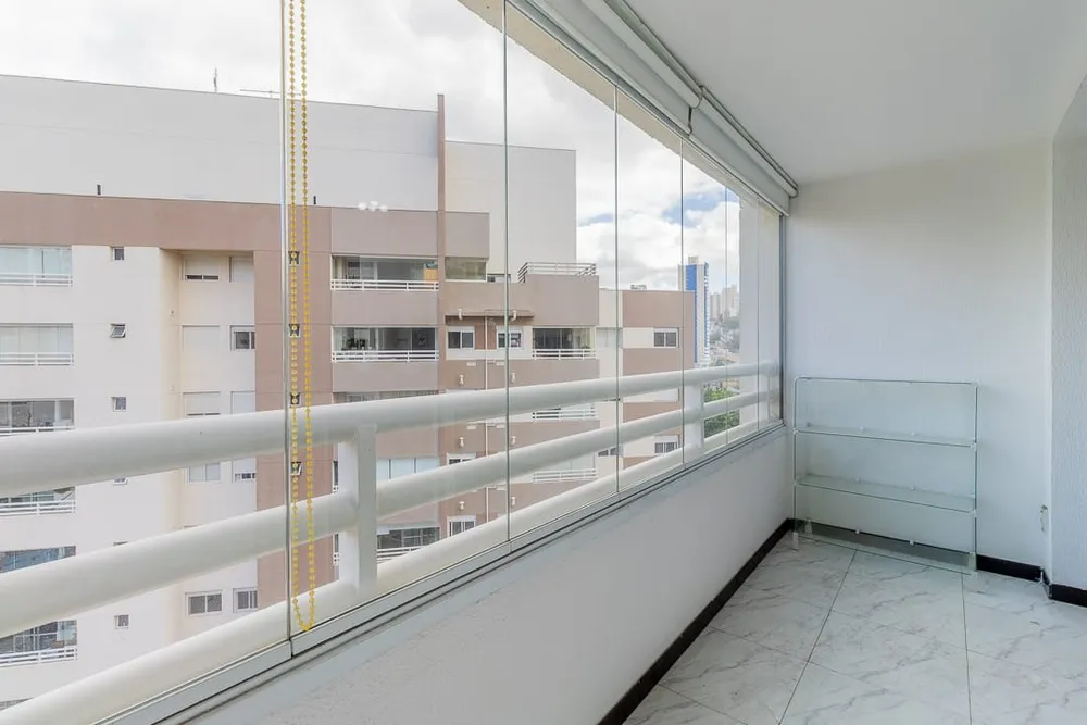 Apartamento, 2 quartos, 64 m² - Foto 3
