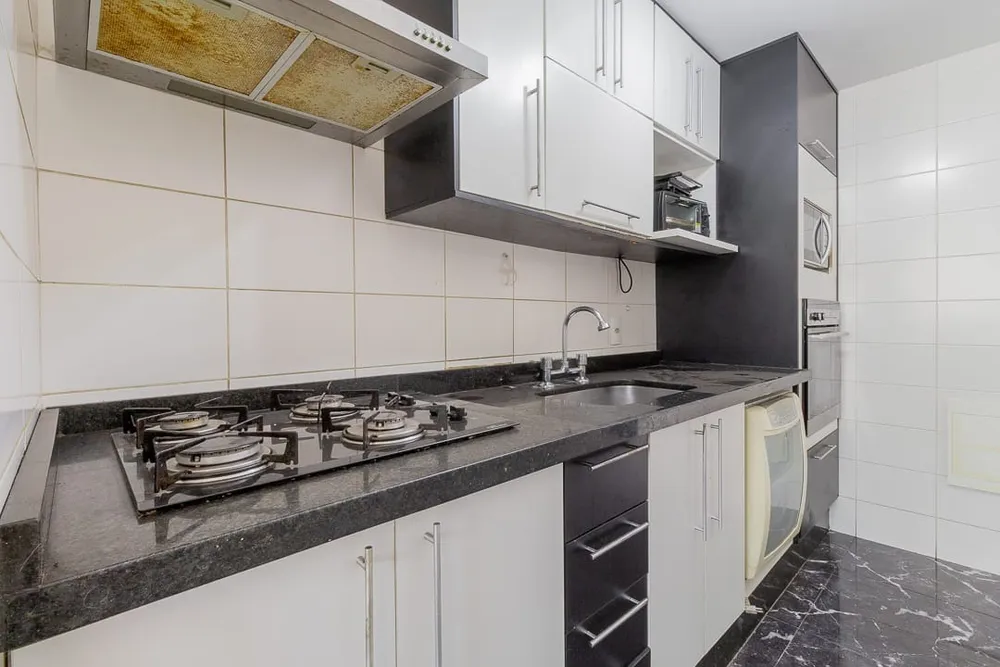 Apartamento, 2 quartos, 64 m² - Foto 9