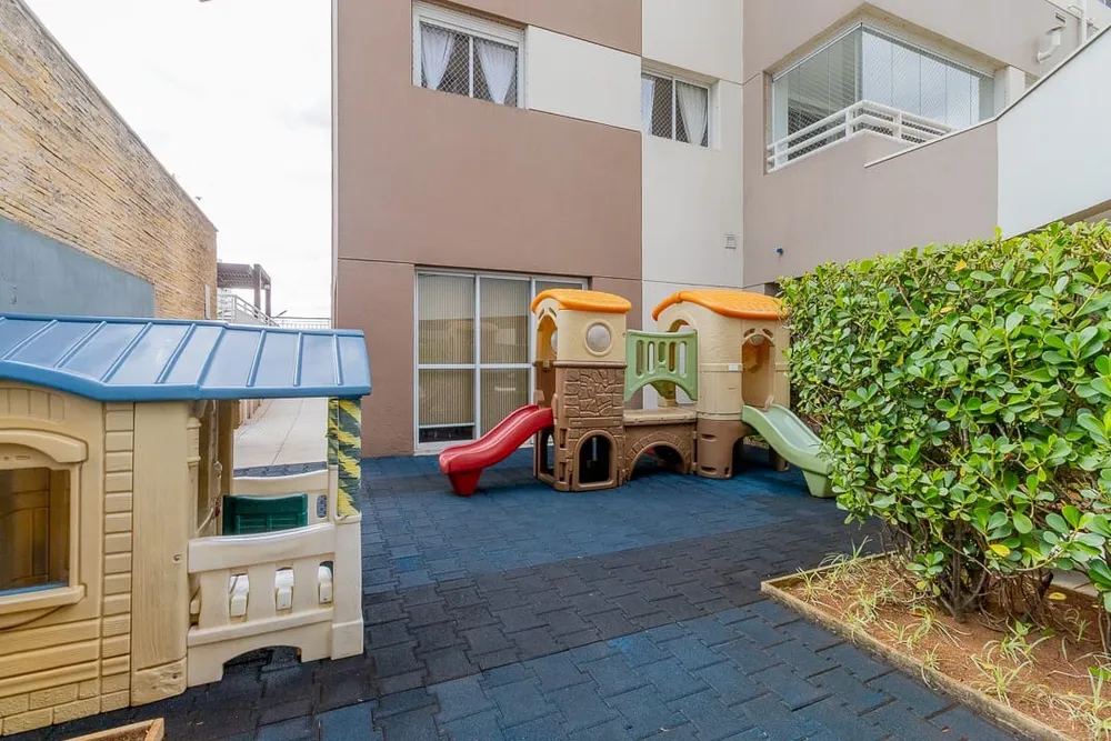 Apartamento, 2 quartos, 64 m² - Foto 15