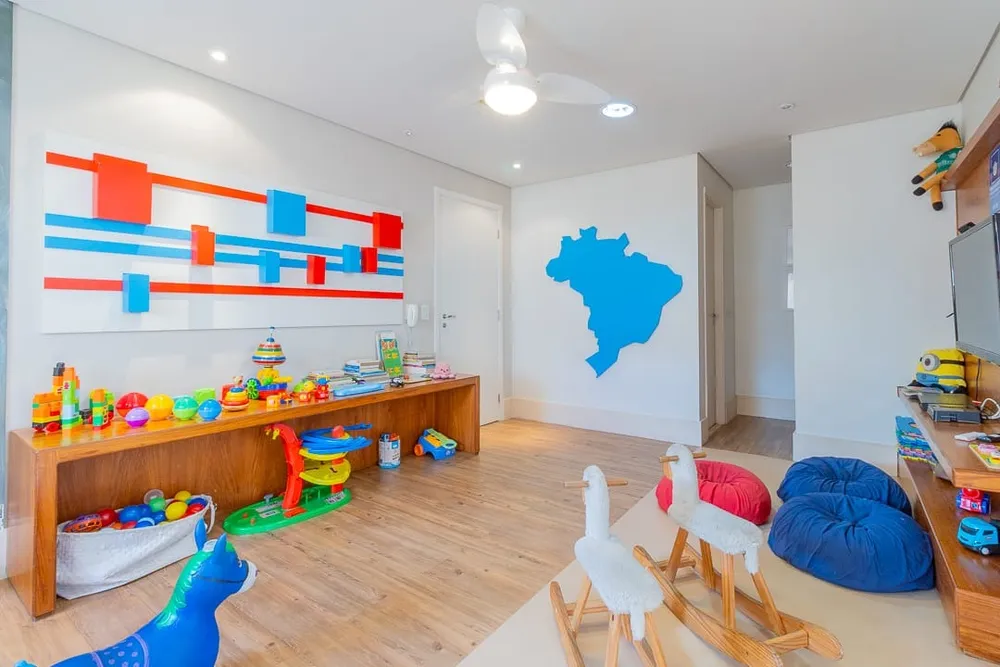 Apartamento, 2 quartos, 64 m² - Foto 12