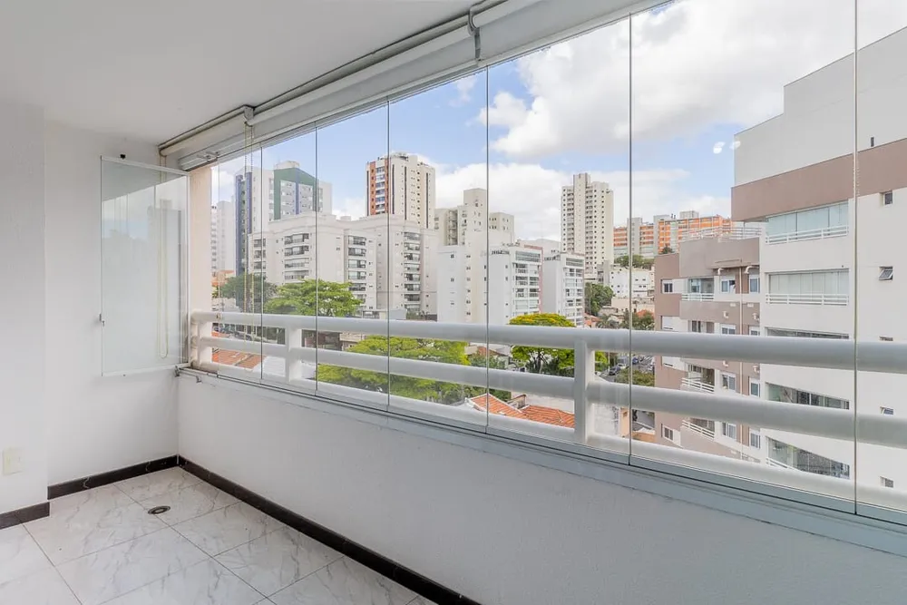 Apartamento, 2 quartos, 64 m² - Foto 2