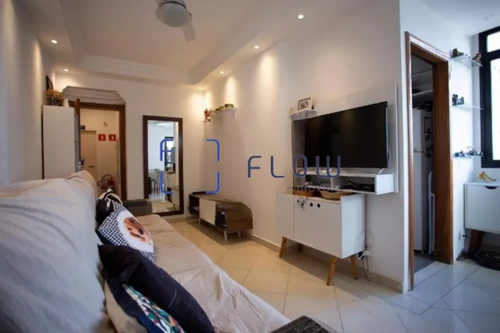 Apartamento, 3 quartos, 79 m² - Foto 10