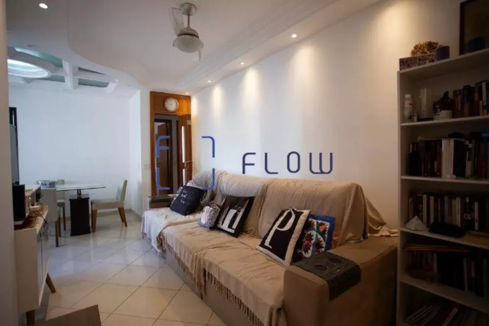 Apartamento, 3 quartos, 79 m² - Foto 13