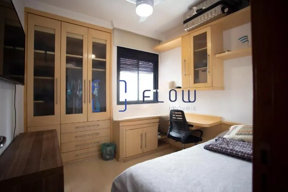 Apartamento, 3 quartos, 79 m² - Foto 8