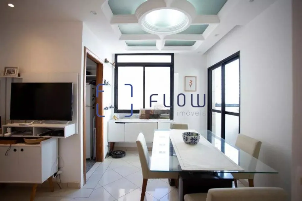 Apartamento, 3 quartos, 79 m² - Foto 3