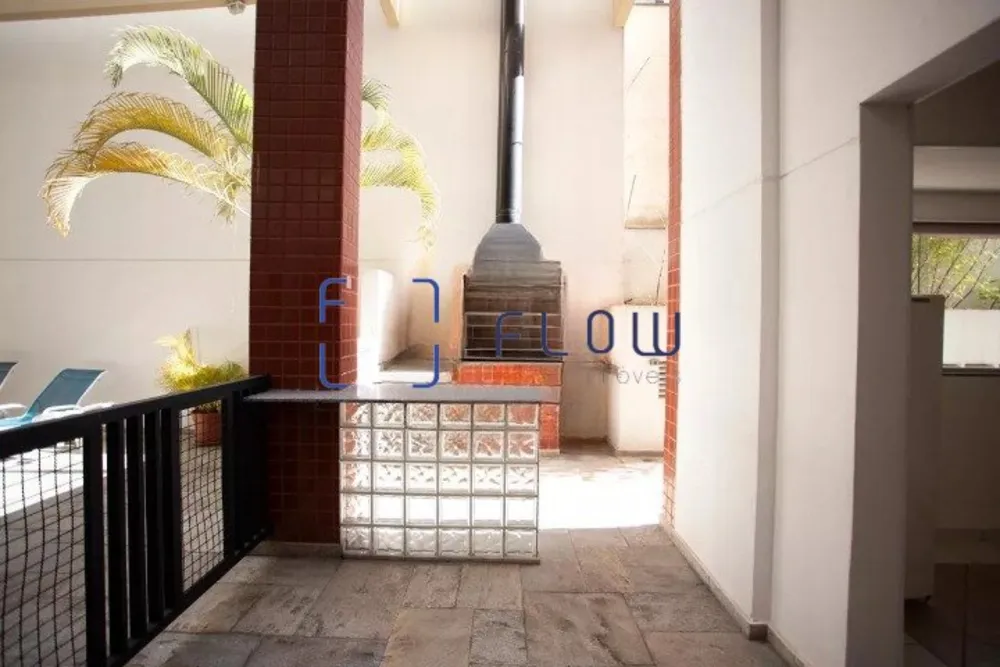 Apartamento, 3 quartos, 79 m² - Foto 2