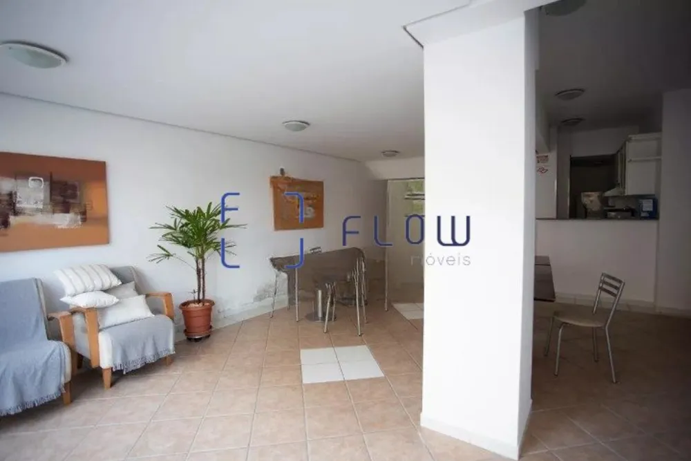 Apartamento, 3 quartos, 79 m² - Foto 1