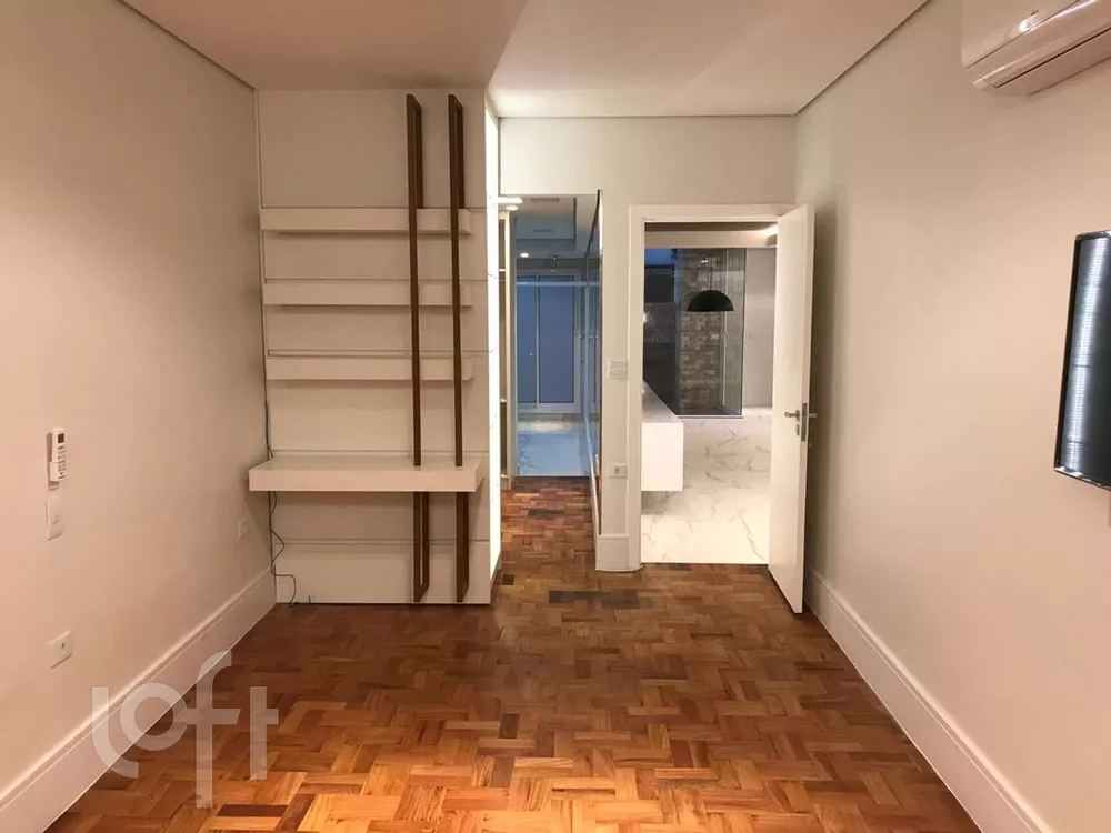 Apartamento à venda com 2 quartos, 120m² - Foto 4