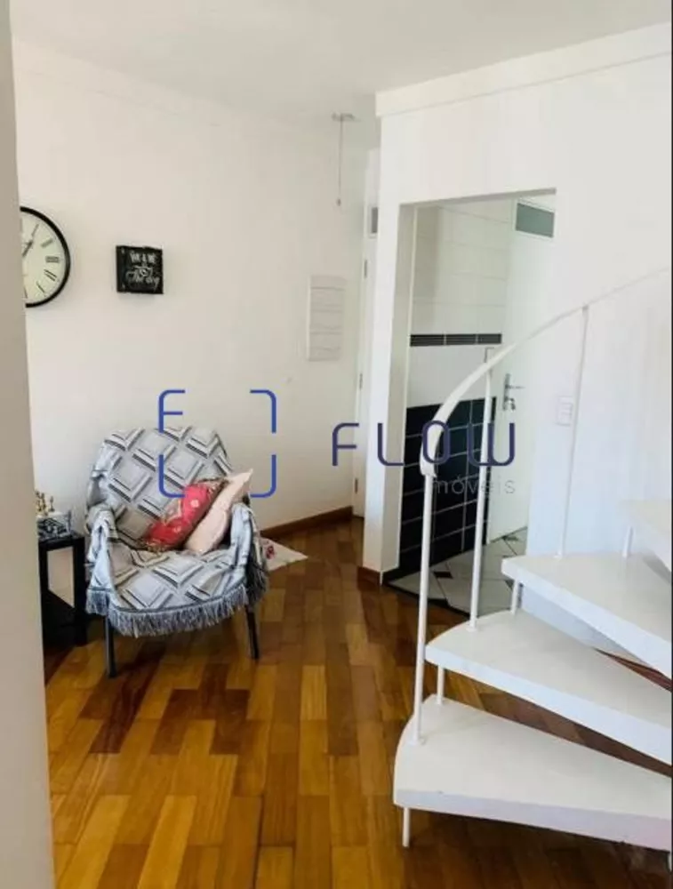 Cobertura à venda com 3 quartos, 170m² - Foto 3